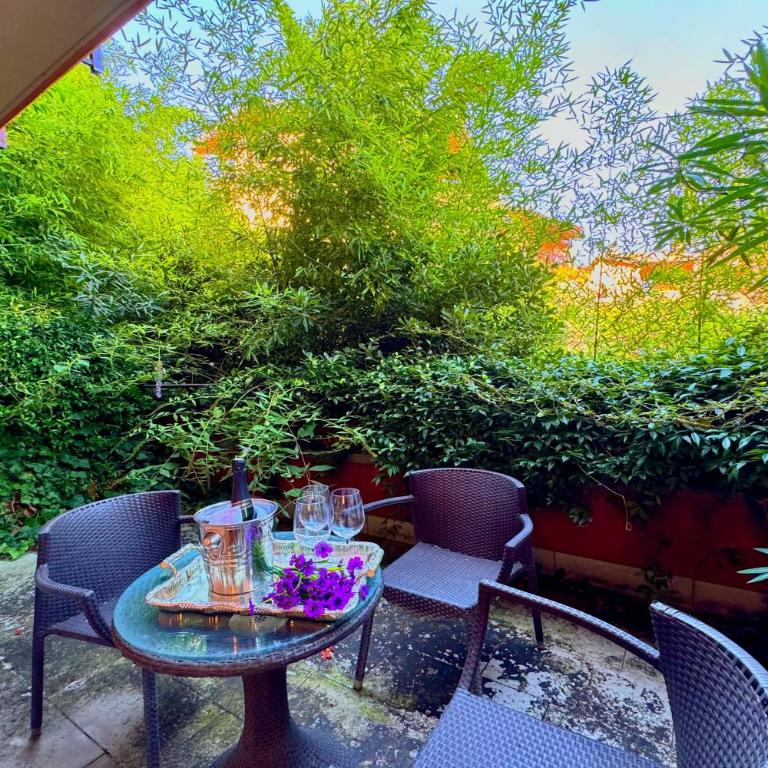 La Perla Di Sonenga - Giardino - Deluxe Apartment - 3