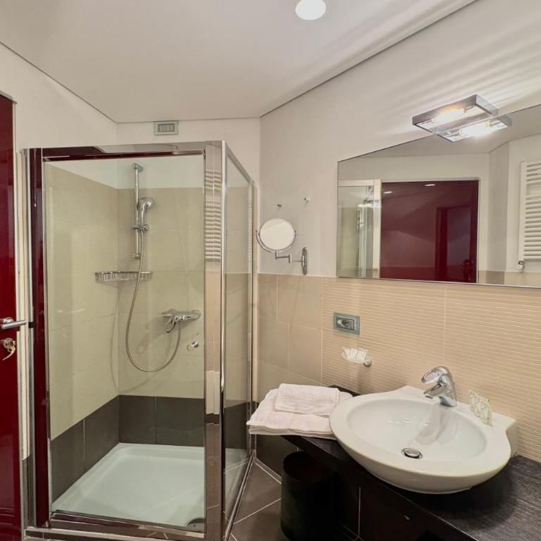 La Perla Di Sonenga - Giardino - Deluxe Apartment - 15