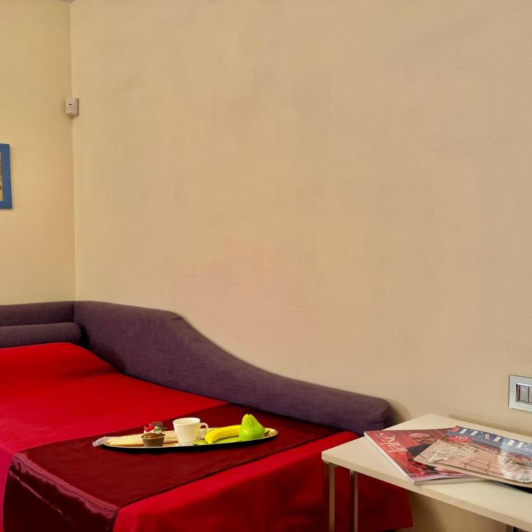 La Perla Di Sonenga - Giardino - Deluxe Apartment - 14