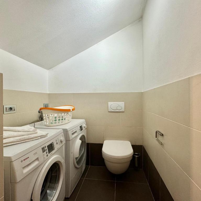 La Perla Di Sonenga - Giardino - Deluxe Apartment - 16