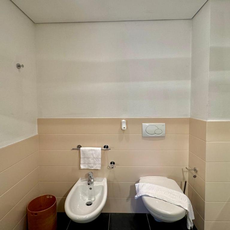 La Perla Di Sonenga - Giardino - Deluxe Apartment - 20