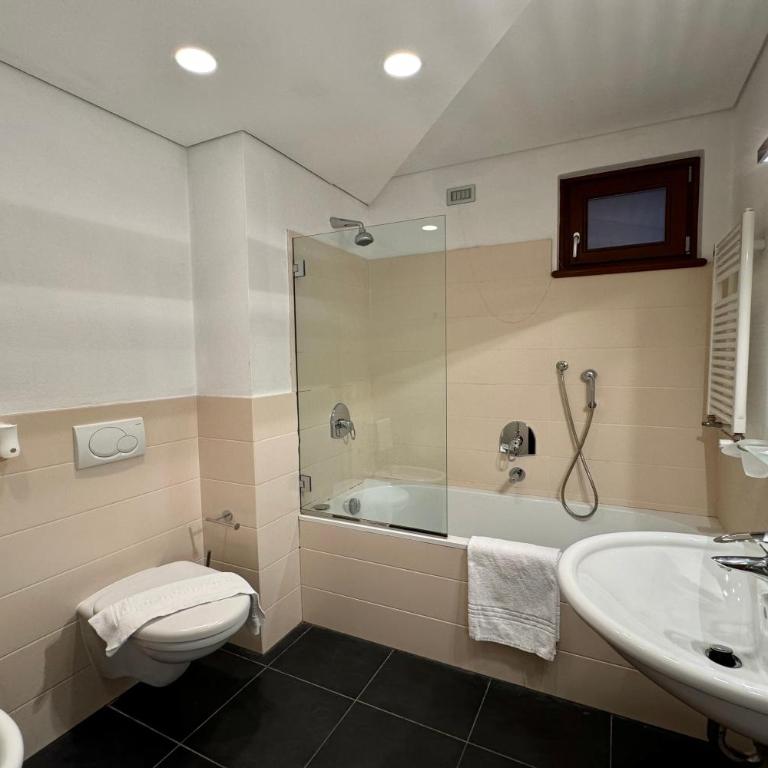 La Perla Di Sonenga - Giardino - Deluxe Apartment - 19