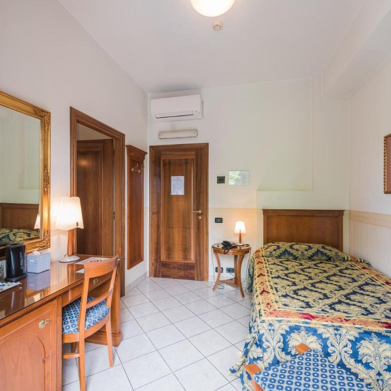 Hotel Belvedere - Camera Singola - 7