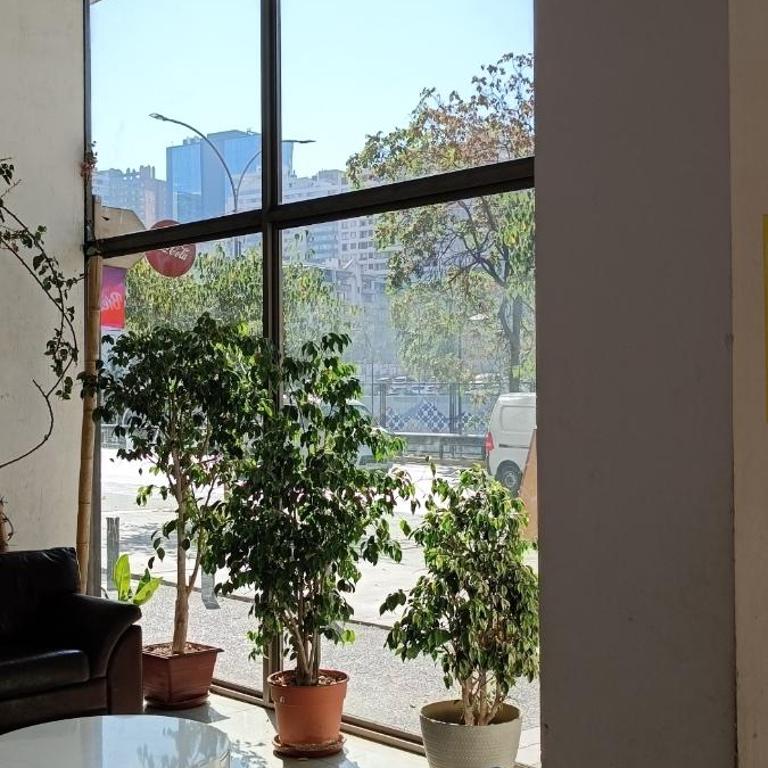 Departamento Santiago Centro Pasarela Huérfanos - One-Bedroom Apartment - 2