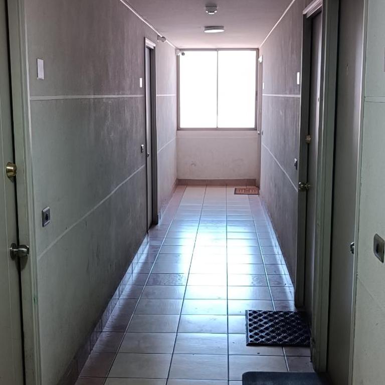 Departamento Santiago Centro Pasarela Huérfanos - One-Bedroom Apartment - 3