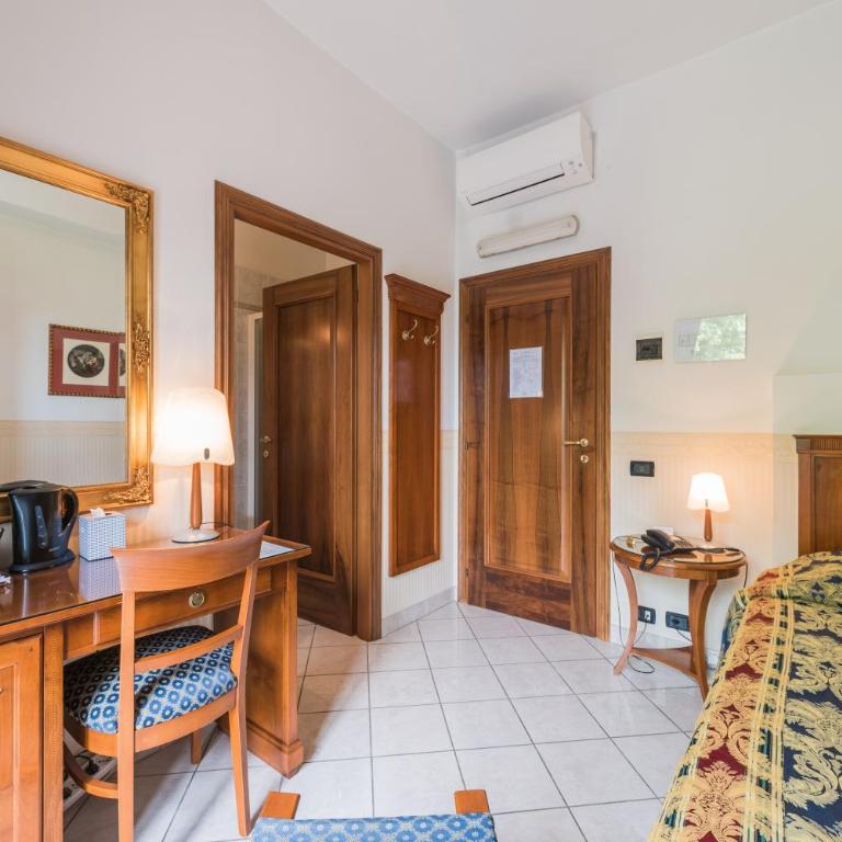Hotel Belvedere - Camera Singola - 8