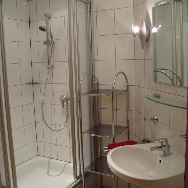 Ferienhaus Kahr Appartment Roßbrand - Two-Bedroom Apartment - 14