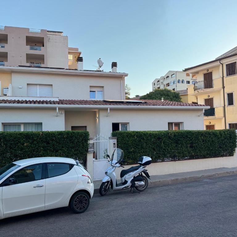 Casa Degli Ospiti - Camera King Standard - 4