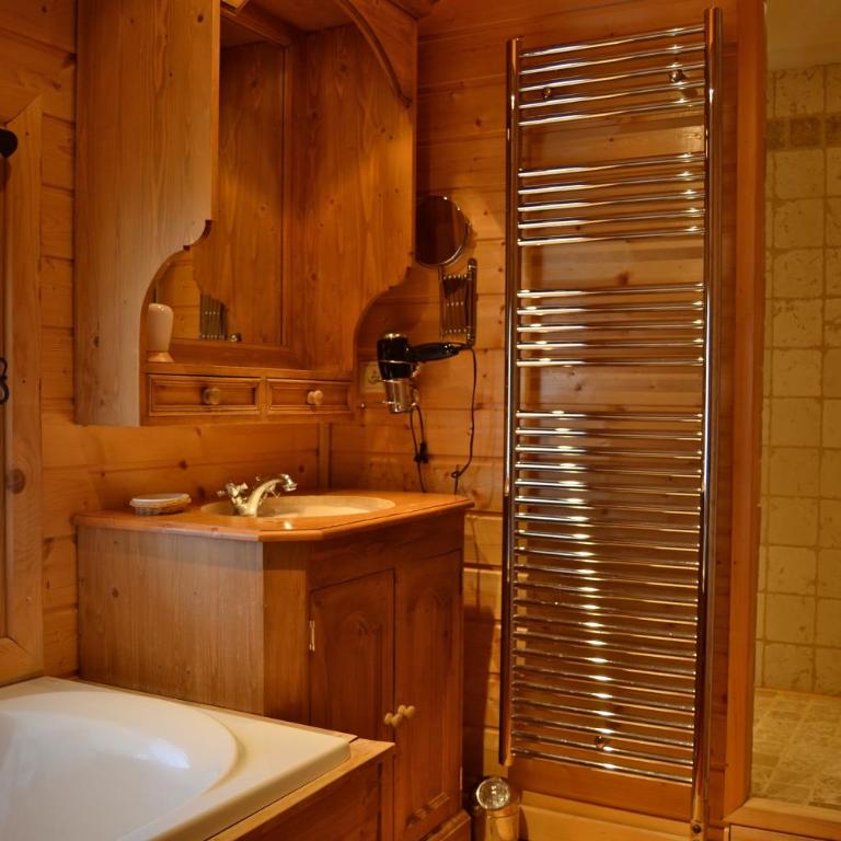 Chalet le Lagopède - Chalet Supérieur - 6