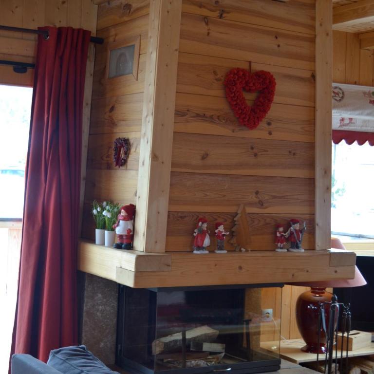 Chalet le Lagopède - Chalet Supérieur - 4