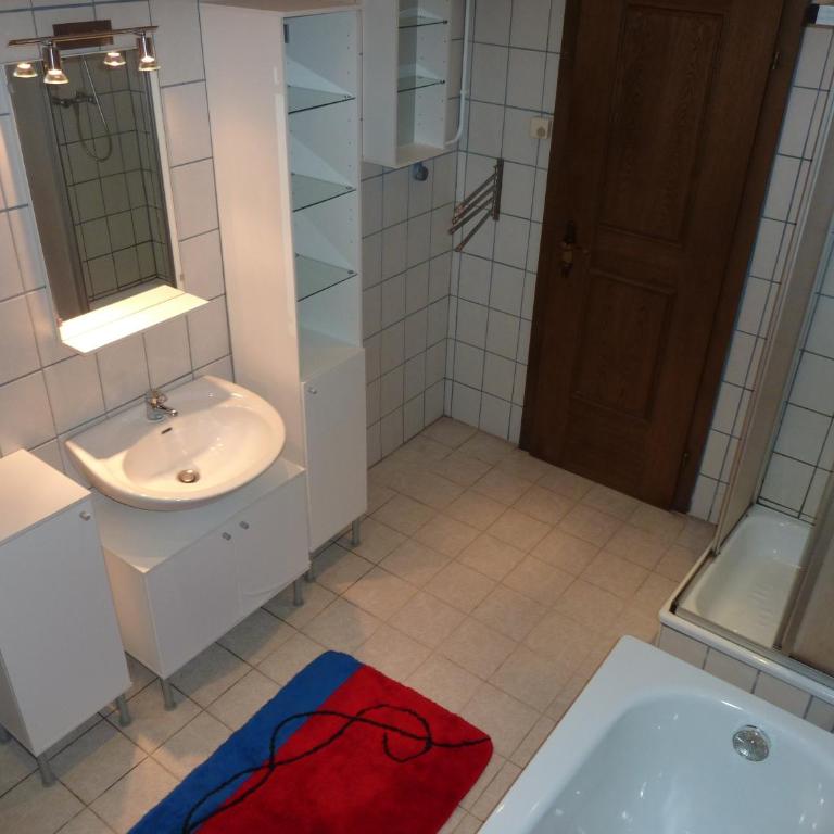 Birnhornblick - Standard Two-Bedroom Apartment - 1
