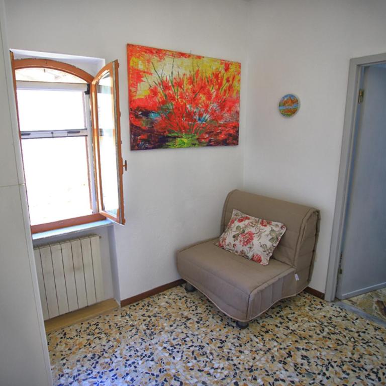 Da Gina - Appartamento con 1 Camera da Letto - 8