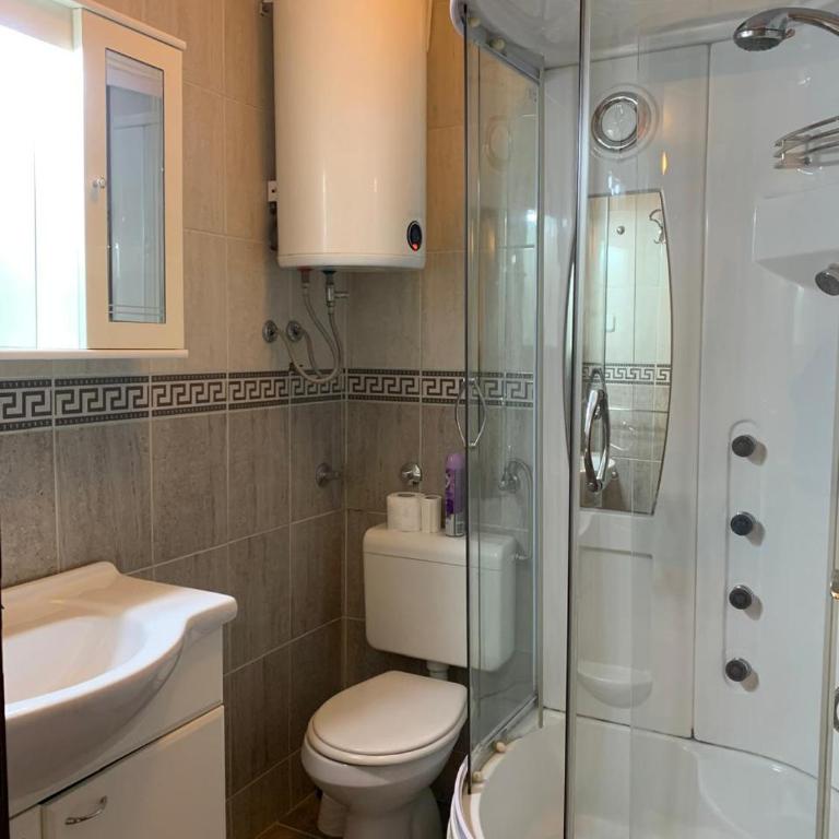 Apartment Savina - One-Bedroom Apartment - 9