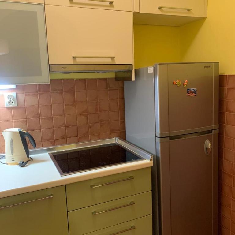 Apartment Savina - One-Bedroom Apartment - 7