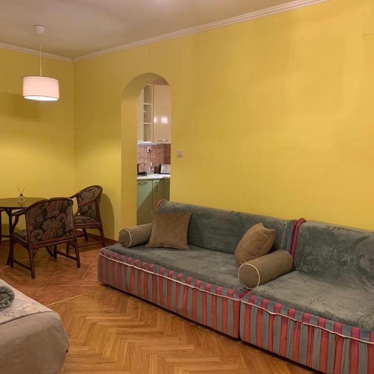 Apartment Savina - One-Bedroom Apartment - 6