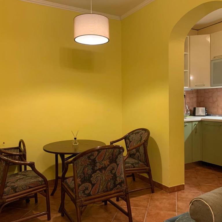Apartment Savina - One-Bedroom Apartment - 3