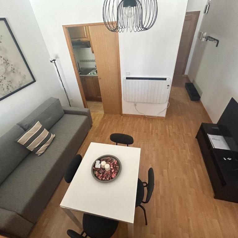 Fuente del Tesoro Apartment - One-Bedroom Apartment - 19