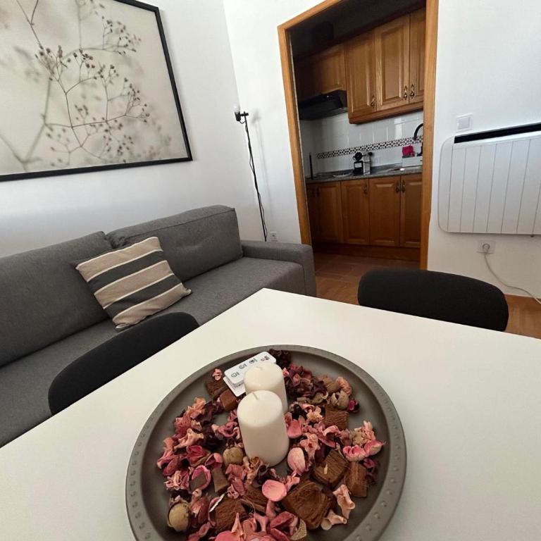 Fuente del Tesoro Apartment - One-Bedroom Apartment - 23