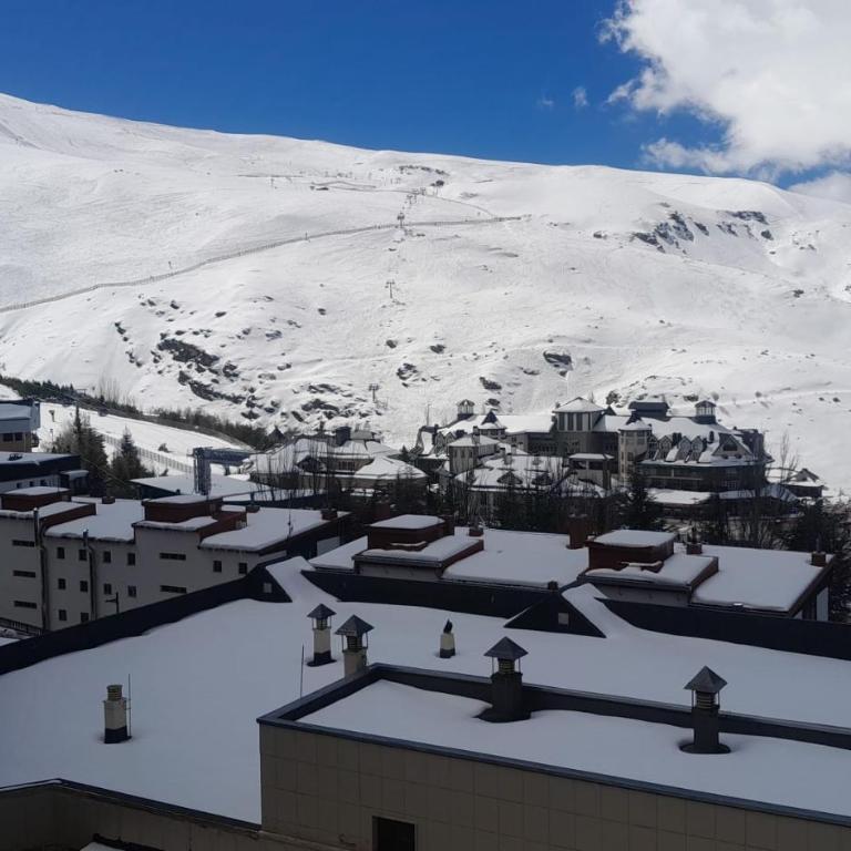 Fuente del Tesoro Apartment - One-Bedroom Apartment - 25