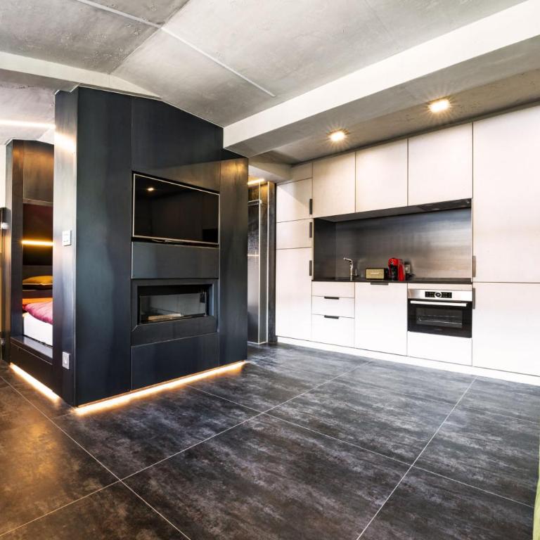 Loft at 1236 - Appartamento Monolocale - 1