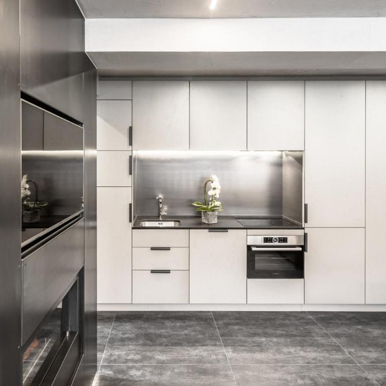 Loft at 1236 - Appartamento Monolocale - 6