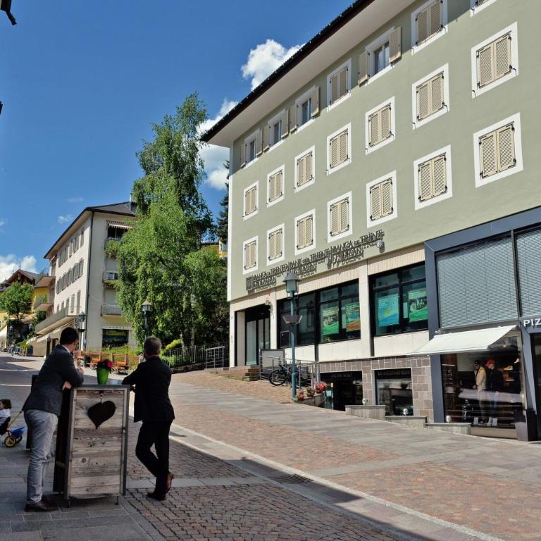 Loft at 1236 - Appartamento Monolocale - 7