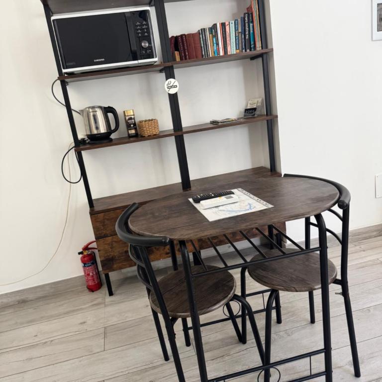 La Casetta Monteverde - Appartamento con 1 Camera da Letto - 10