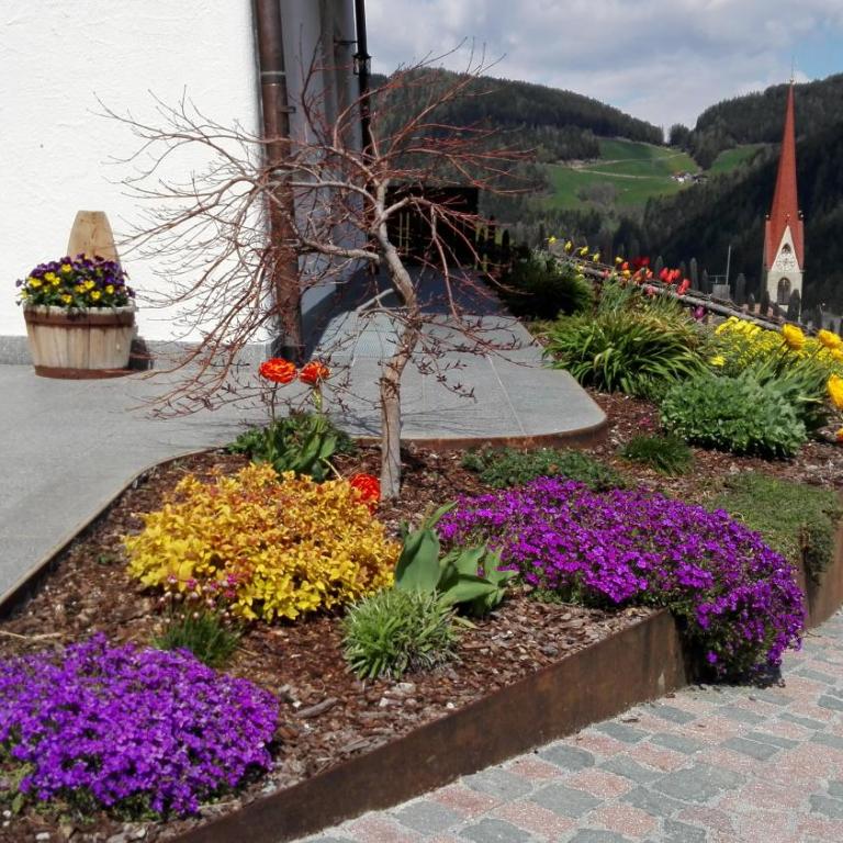 Apartment CANUS - Krumas Living - Kronplatz - Appartamento - Piano Terra - 19