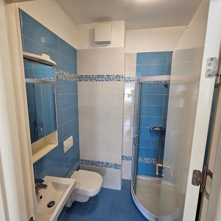 Stan Svetozara Markovića 5A - Apartman sa 1 Spavaćom Sobom - 15