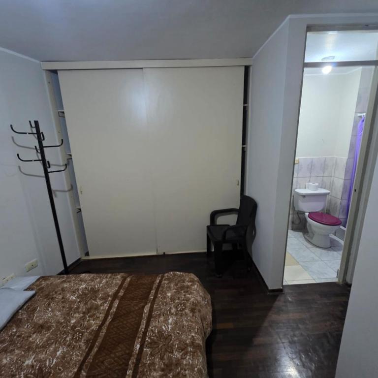 RODRICH apartment 2 - Three-Bedroom Deluxe Apartment - 50