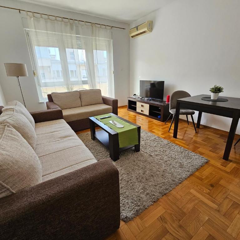 Stan Svetozara Markovića 5A - Apartman sa 1 Spavaćom Sobom - 2