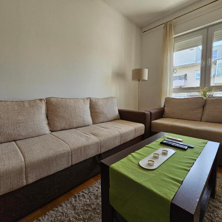 Stan Svetozara Markovića 5A - Apartman sa 1 Spavaćom Sobom - 4