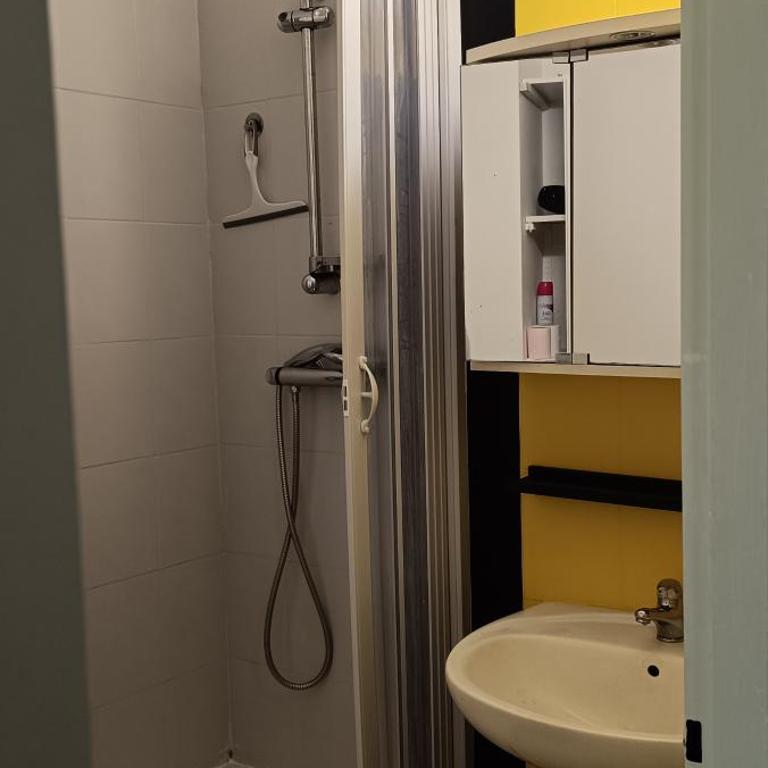 CAP5 Studio climatisé Cap D'Agde - Apartment mit 2 Schlafzimmern - 9