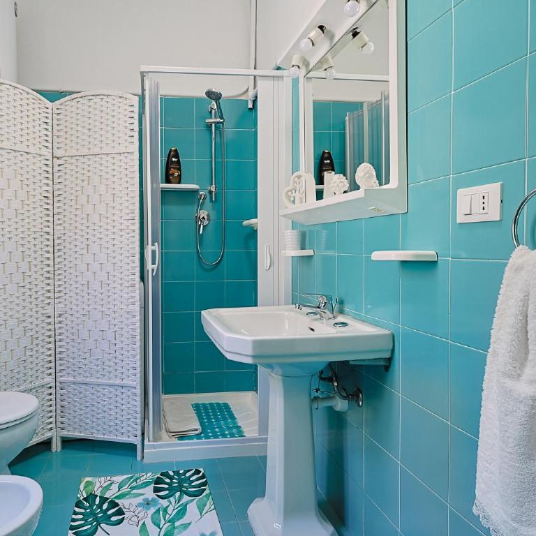 Bacío del Sole by Biddizzi Rari - Prestigiosa Dimora Storica con Affacci sul Duomo - Three-Bedroom Apartment with Balcony - 34