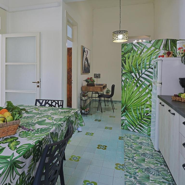 Bacío del Sole by Biddizzi Rari - Prestigiosa Dimora Storica con Affacci sul Duomo - Three-Bedroom Apartment with Balcony - 29