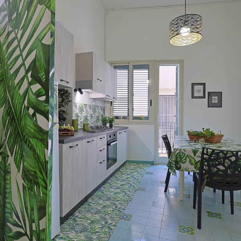 Bacío del Sole by Biddizzi Rari - Prestigiosa Dimora Storica con Affacci sul Duomo - Three-Bedroom Apartment with Balcony - 30