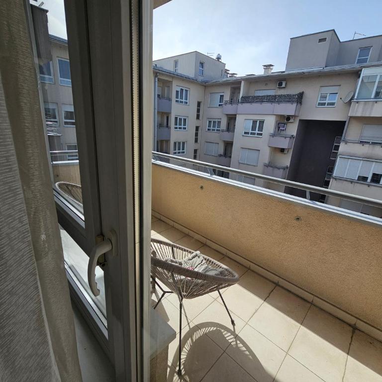 Stan Svetozara Markovića 5A - Apartman sa 1 Spavaćom Sobom - 21