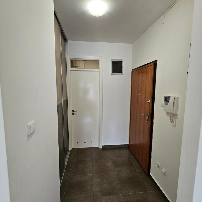Stan Svetozara Markovića 5A - Apartman sa 1 Spavaćom Sobom - 24