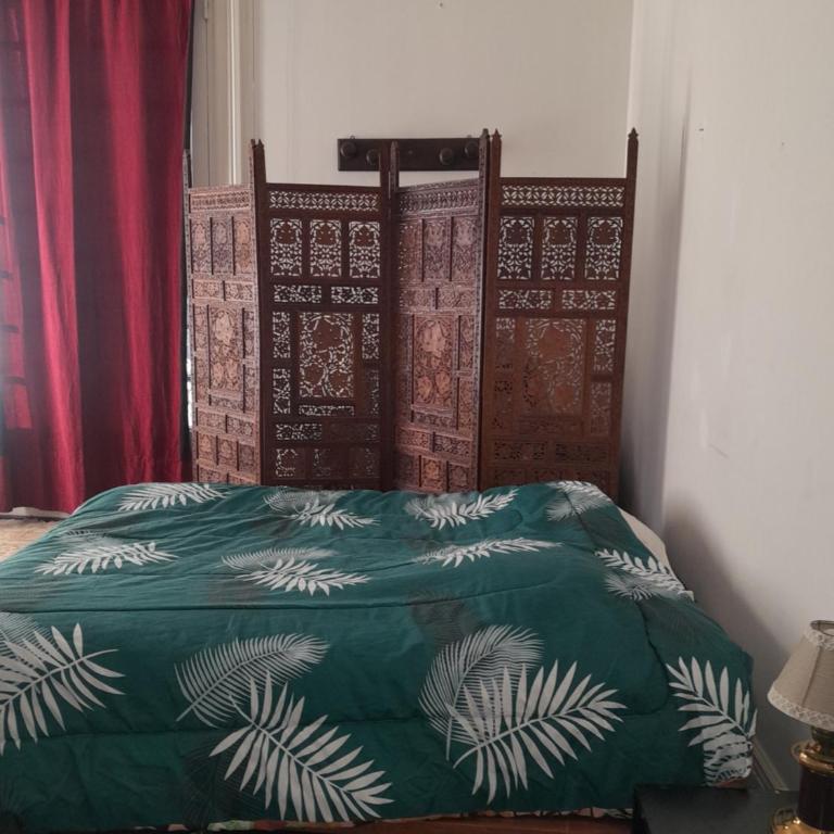 Casa sur - Apartamento de 1 dormitorio - 1