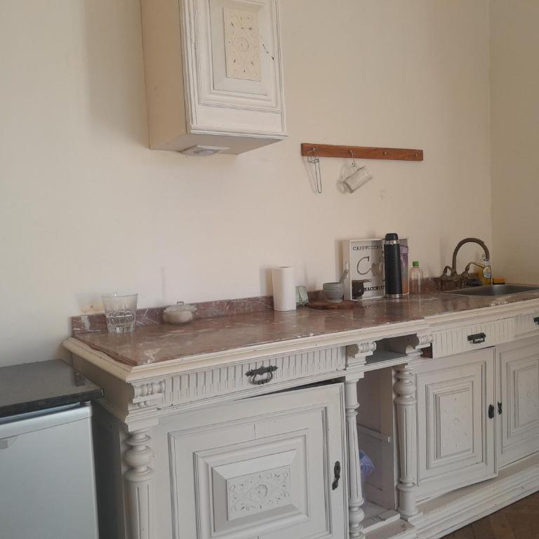 Casa sur - Apartamento de 1 dormitorio - 2