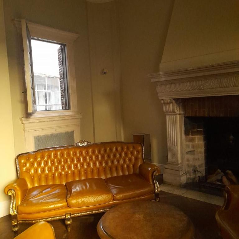 Casa sur - Apartamento de 1 dormitorio - 7