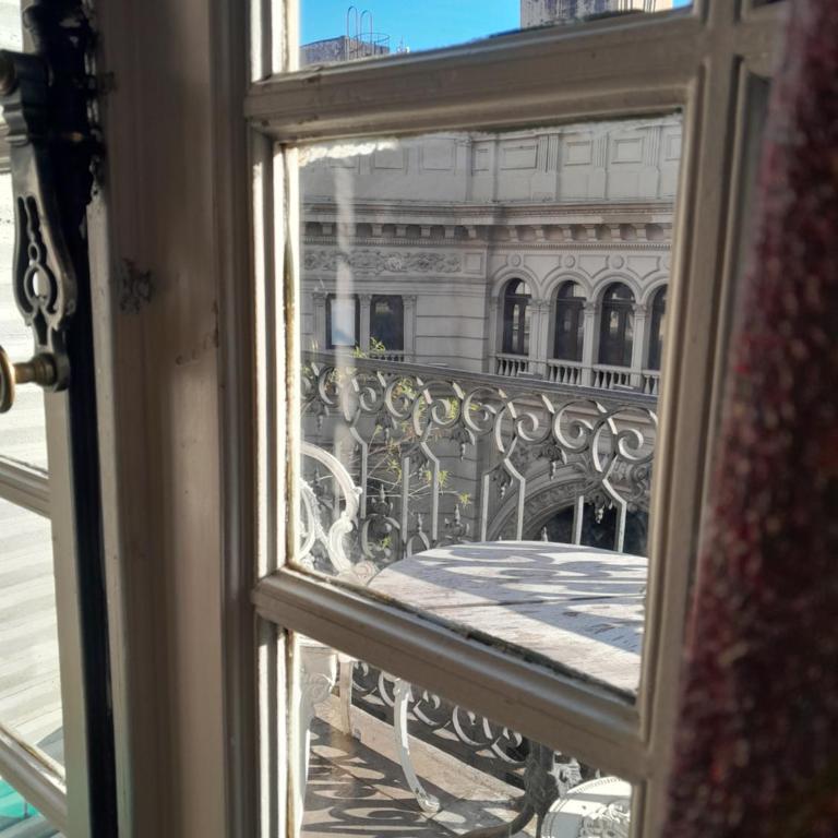 Casa sur - Apartamento de 1 dormitorio - 9