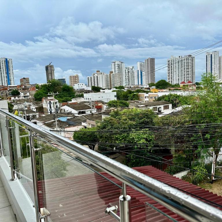 Apto 2 hab Cerca del Centro Histórico - Two-Bedroom Family Apartment - 10