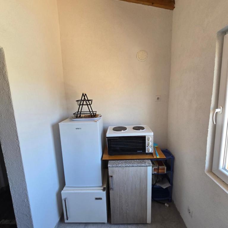 Apartments Ogist, Long Beach Velika plaza near Ada Bojana Family Friendly - Penthouse-Apartment - 8