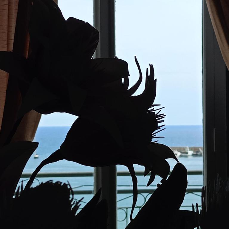 Dimora Dolce Vita - Attico sul mare - Appartamento con 3 Camere da Letto - 11