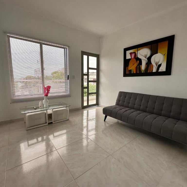 Apto 2 hab Cerca del Centro Histórico - Two-Bedroom Family Apartment - 1