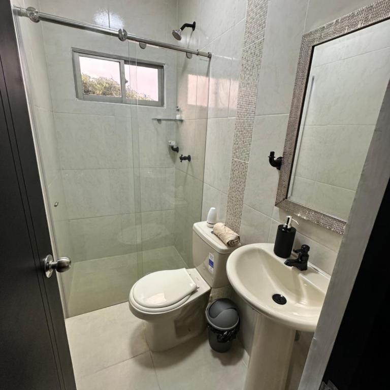 Apto 2 hab Cerca del Centro Histórico - Two-Bedroom Family Apartment - 9