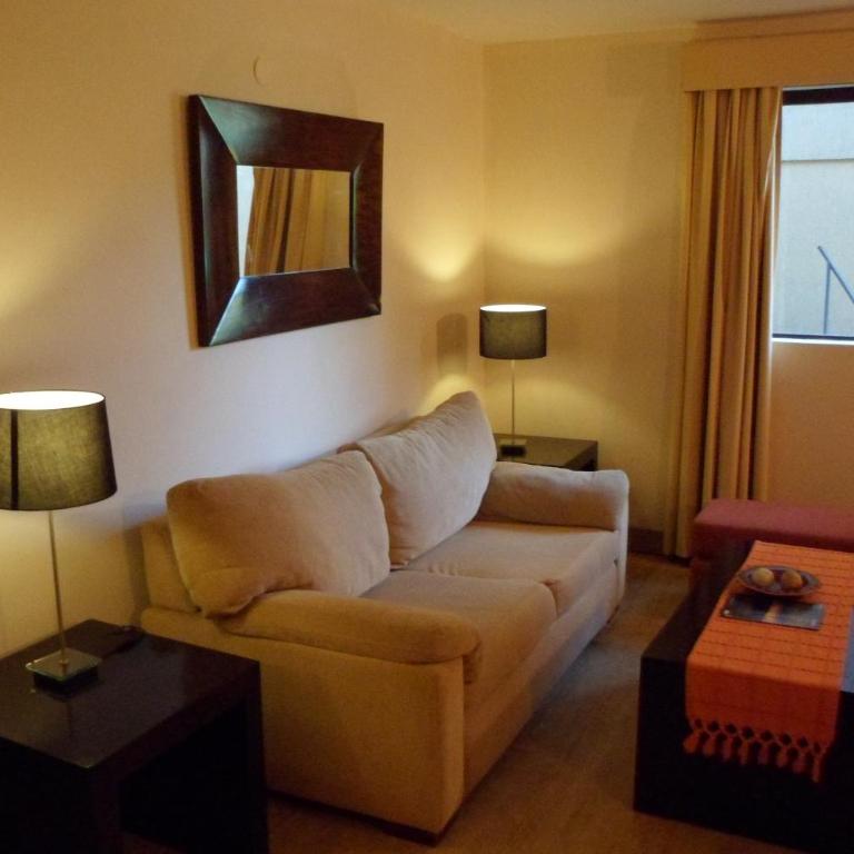 Andares del Agua - Apartamento Estándar - 3