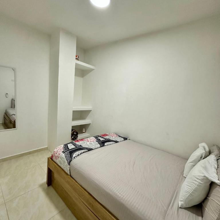 Apto 2 hab Cerca del Centro Histórico - Two-Bedroom Family Apartment - 8