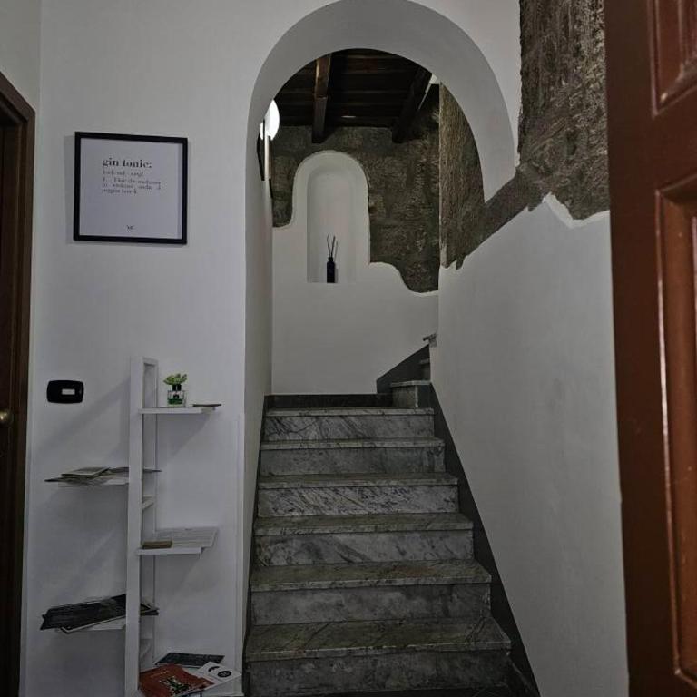 Palazzetto dei Priori - Monolocale - 6